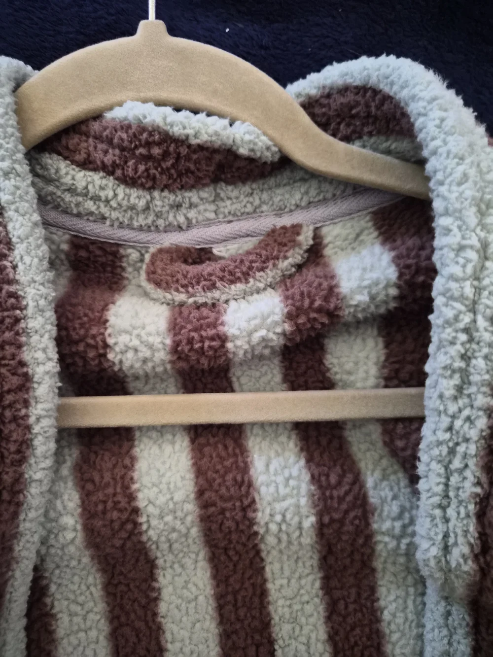 Source Unknown cozy open